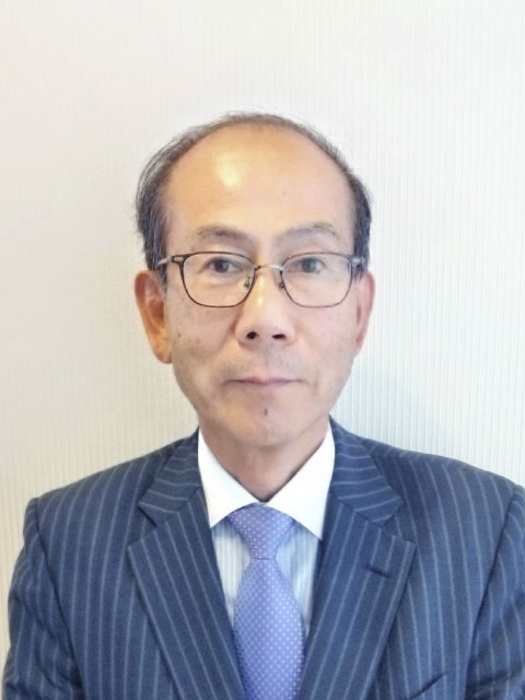 監査役  田中 智