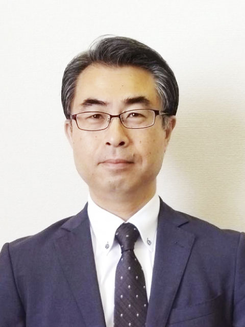 取締役　新規事業部 部長 大和　昭彦