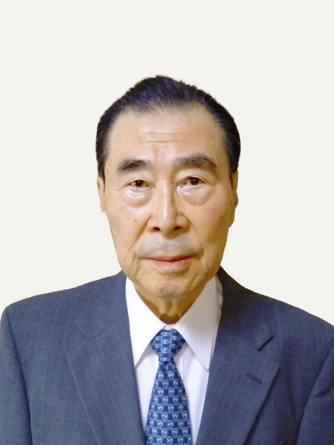監査役  島永 英夫