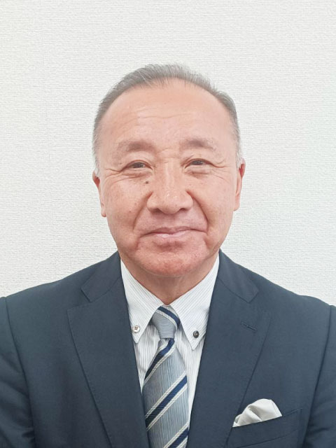 外聘董事  中村和哉