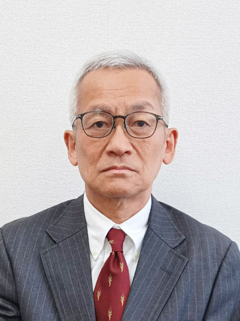 监事  山田洋次