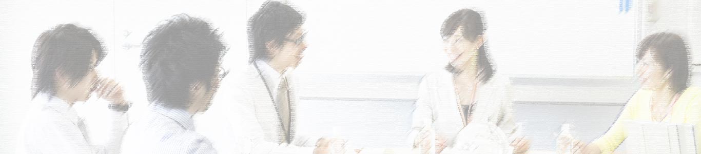 先輩たちの声